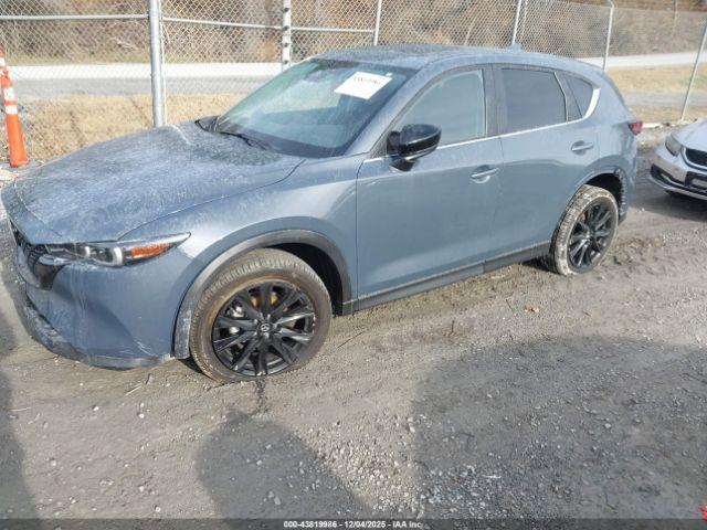 Mazda Cx 2.5 S Carbon Edition Image 9