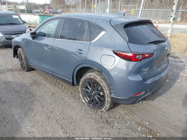 Mazda Cx 2.5 S Carbon Edition Image 17