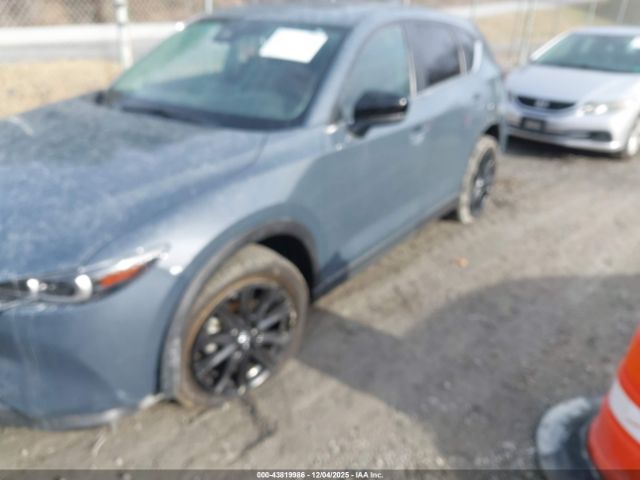 Mazda Cx 2.5 S Carbon Edition Image 4