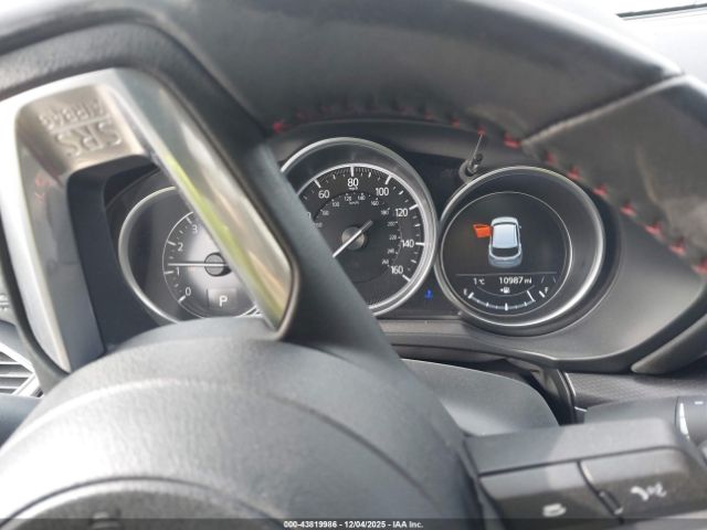 Mazda Cx 2.5 S Carbon Edition Image 10