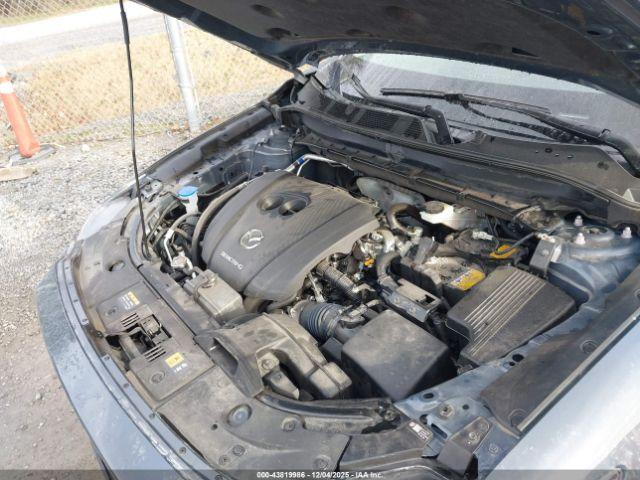 Mazda Cx 2.5 S Carbon Edition Image 5