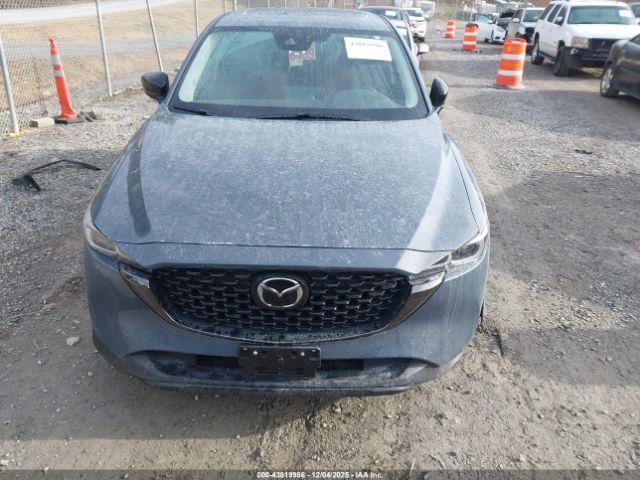 Mazda Cx 2.5 S Carbon Edition Image 8