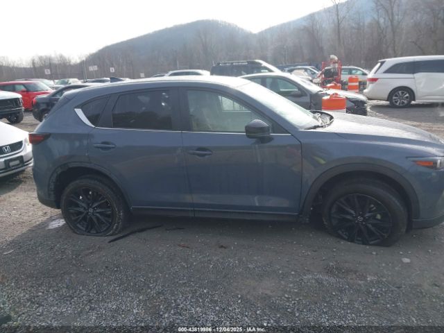 Mazda Cx 2.5 S Carbon Edition Image 15