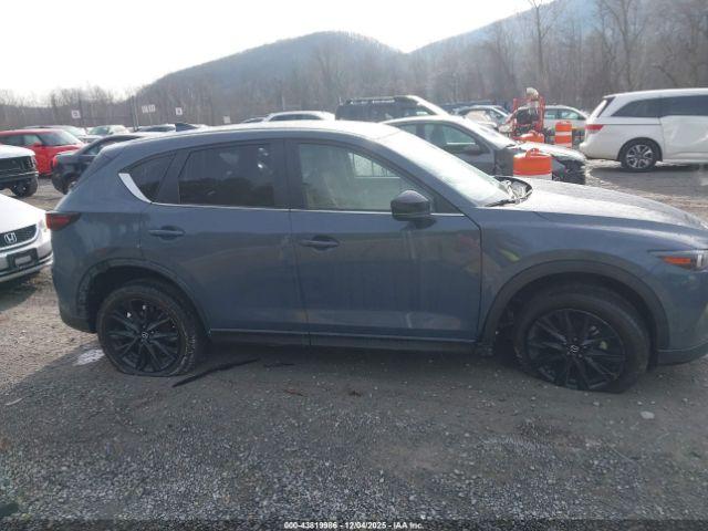 Mazda Cx 2.5 S Carbon Edition Image 15