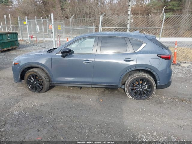 Mazda Cx 2.5 S Carbon Edition Image 16