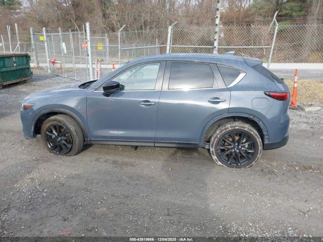 Mazda Cx 2.5 S Carbon Edition Image 16
