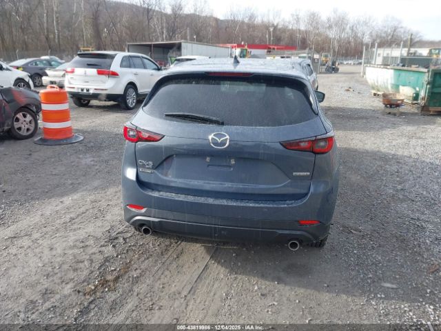 Mazda Cx 2.5 S Carbon Edition Image 13
