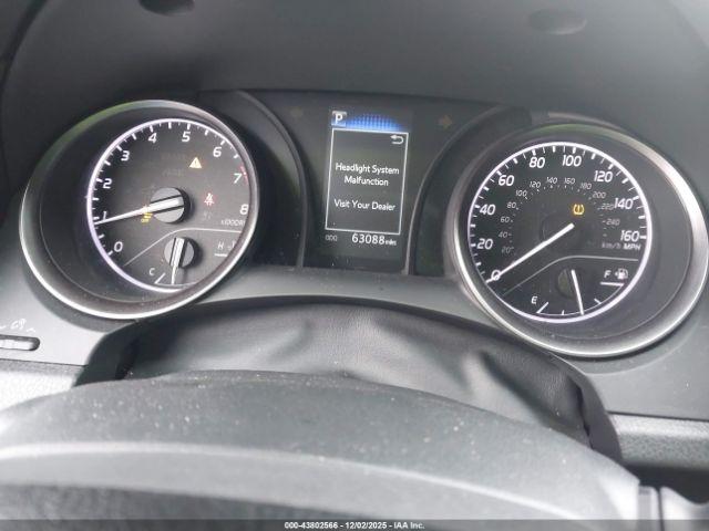 Toyota Camry Se Image 8