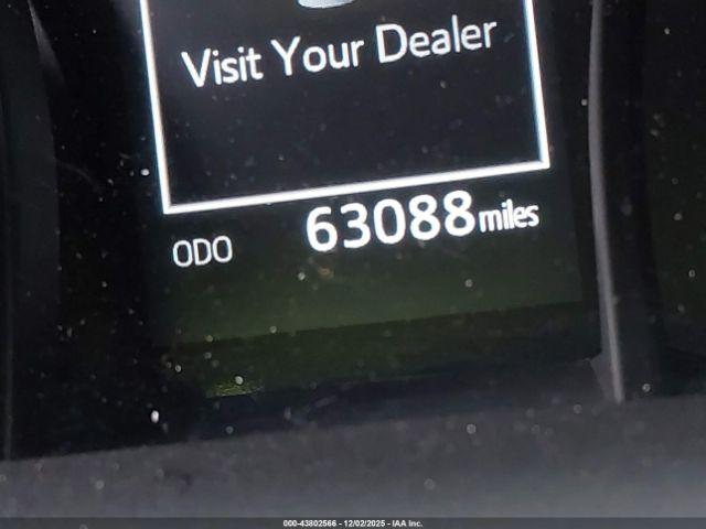 Toyota Camry Se Image 16