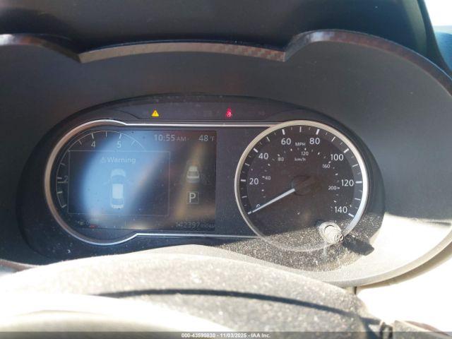 Nissan Versa Sv Xtronic Cvt Image 17