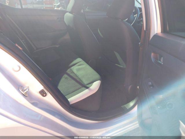 Nissan Versa Sv Xtronic Cvt Image 12