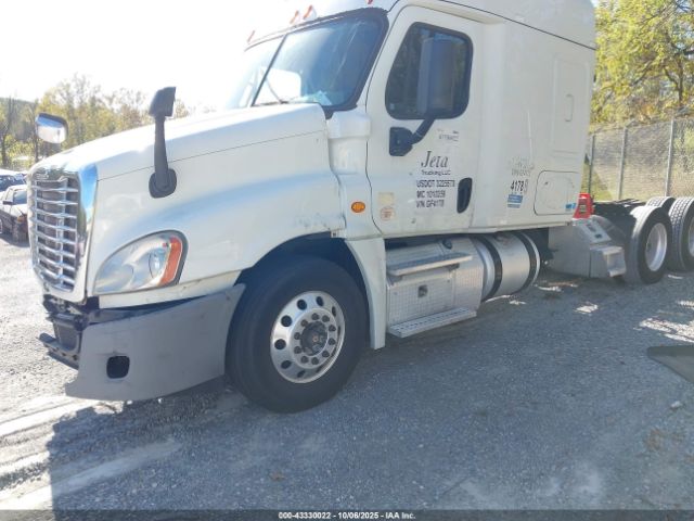 Freightliner Cascadia 125 Image 3