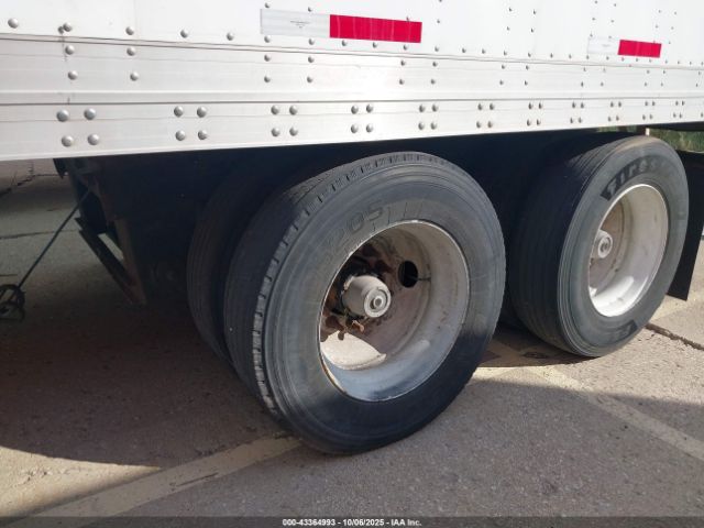 Trailer Martinez 53  Semi Image 9