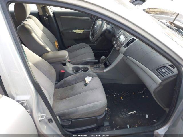 Hyundai SONATA Gls Image 6