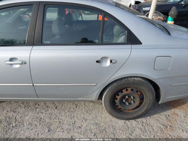 Hyundai SONATA Gls Image 5