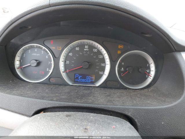 Hyundai SONATA Gls Image 3