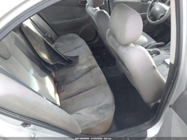 Hyundai SONATA Gls Image 2