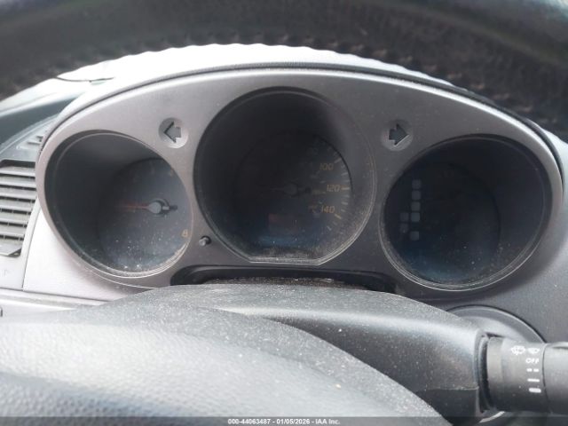 Nissan Altima 2.5 S Image 7