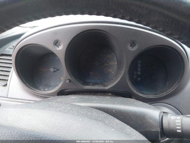 Nissan Altima 2.5 S Image 7