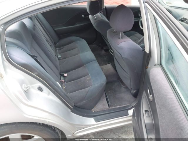 Nissan Altima 2.5 S Image 5