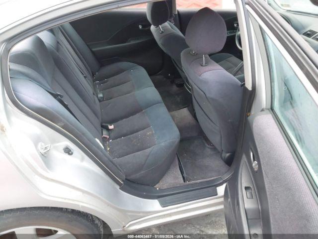 Nissan Altima 2.5 S Image 5