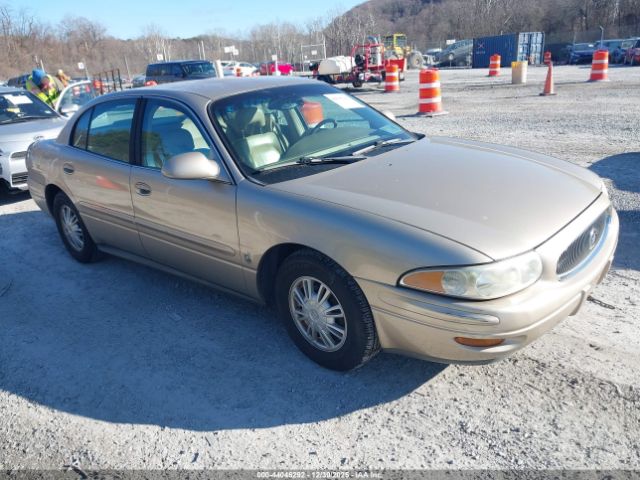 Buick LeSabre Limited Image 1