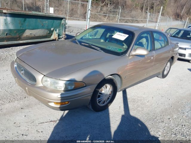 Buick LeSabre Limited Image 11