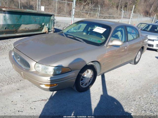 Buick LeSabre Limited Image 11