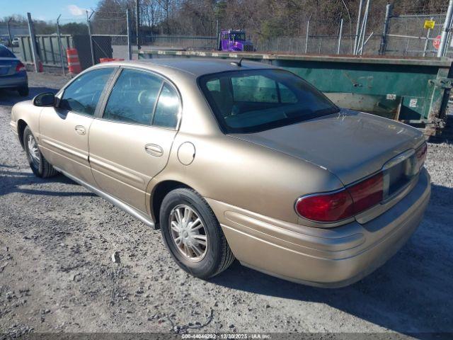 Buick LeSabre Limited Image 9