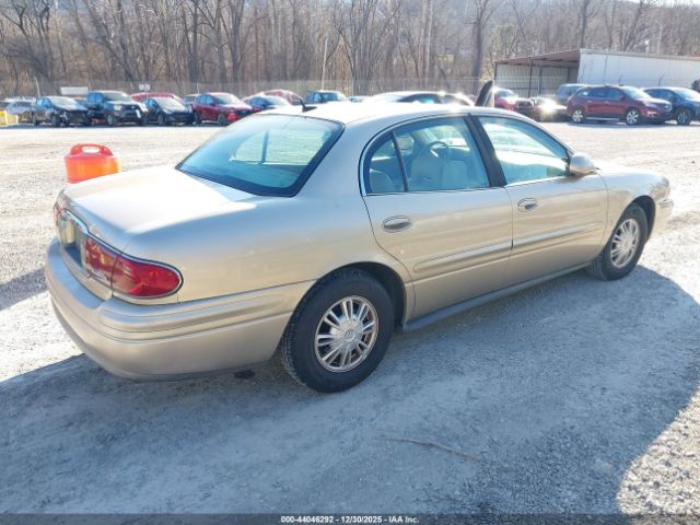 Buick LeSabre Limited Image 3