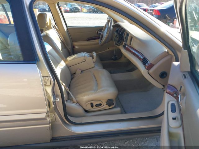 Buick LeSabre Limited Image 4