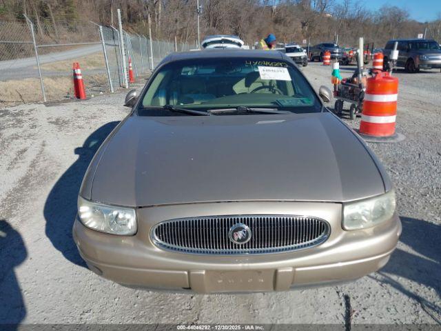 Buick LeSabre Limited Image 6