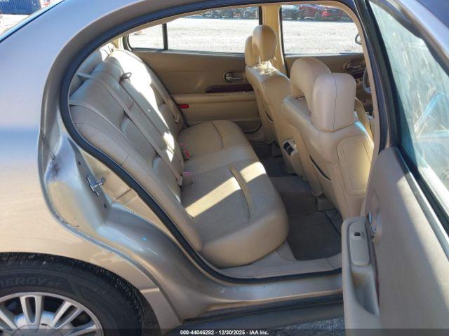 Buick LeSabre Limited Image 10