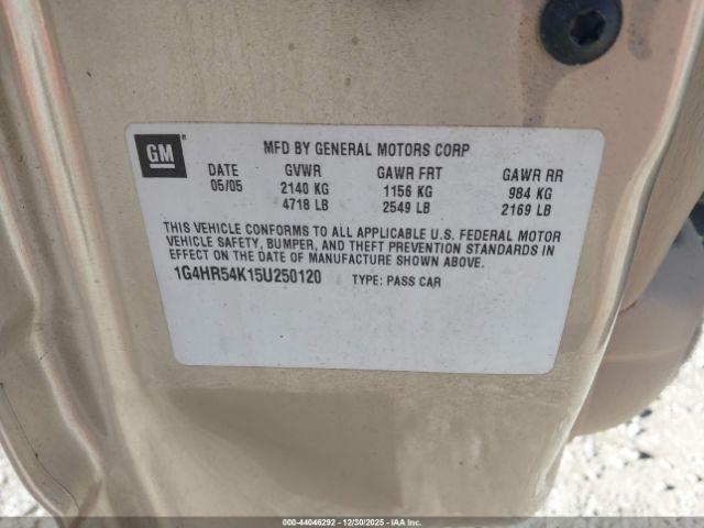 Buick LeSabre Limited Image 2