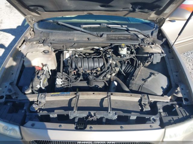 Buick LeSabre Limited Image 8