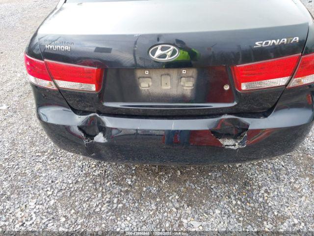 Hyundai SONATA Gl Image 2