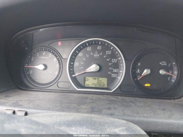 Hyundai SONATA Gl Image 5