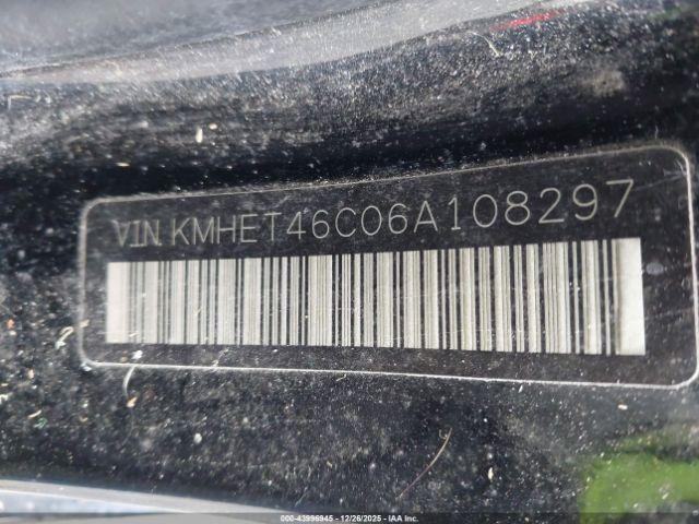 Hyundai SONATA Gl Image 7