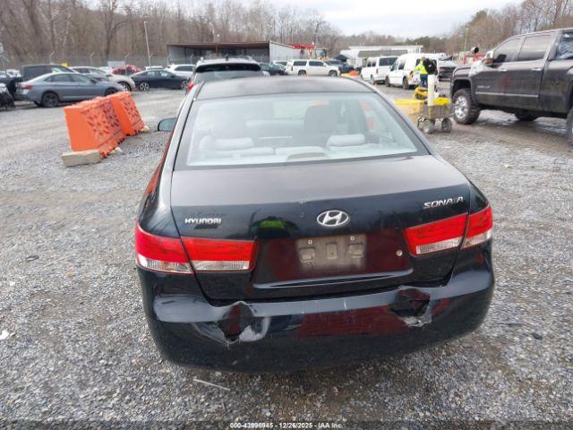 Hyundai SONATA Gl Image 15