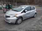 Nissan Versa Image 14