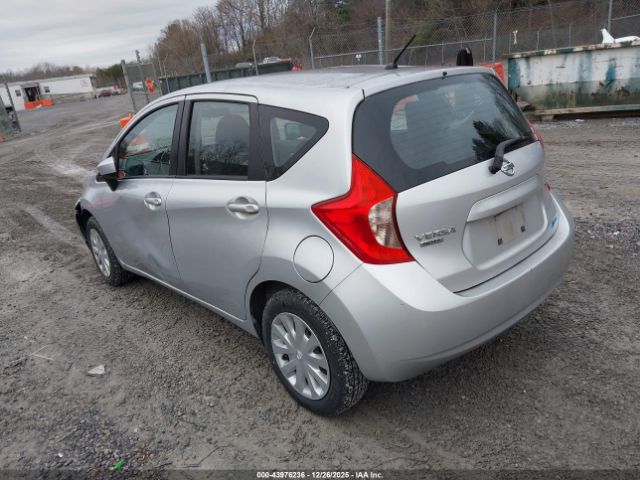 Nissan Versa Image 16