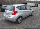 Nissan Versa Image 6
