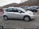Nissan Versa Image 18