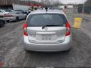 Nissan Versa Image 10