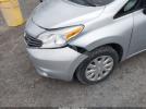 Nissan Versa Image 12