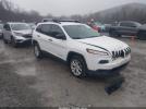 Jeep Cherokee Sport Fwd Image 1