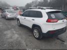 Jeep Cherokee Sport Fwd Image 4