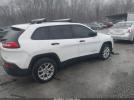 Jeep Cherokee Sport Fwd Image 5