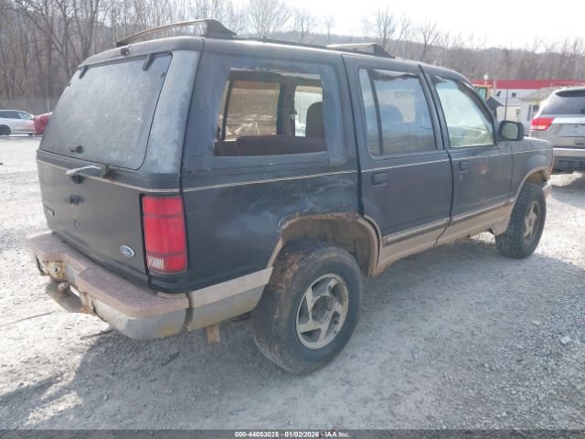 Ford Explorer Image 7