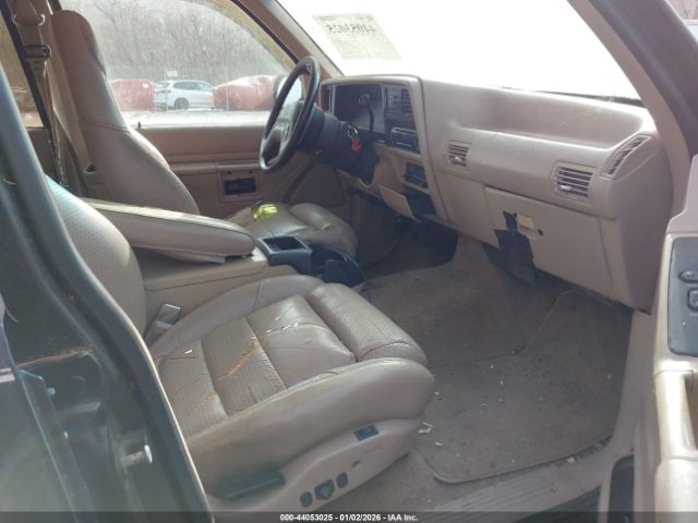 Ford Explorer Image 8